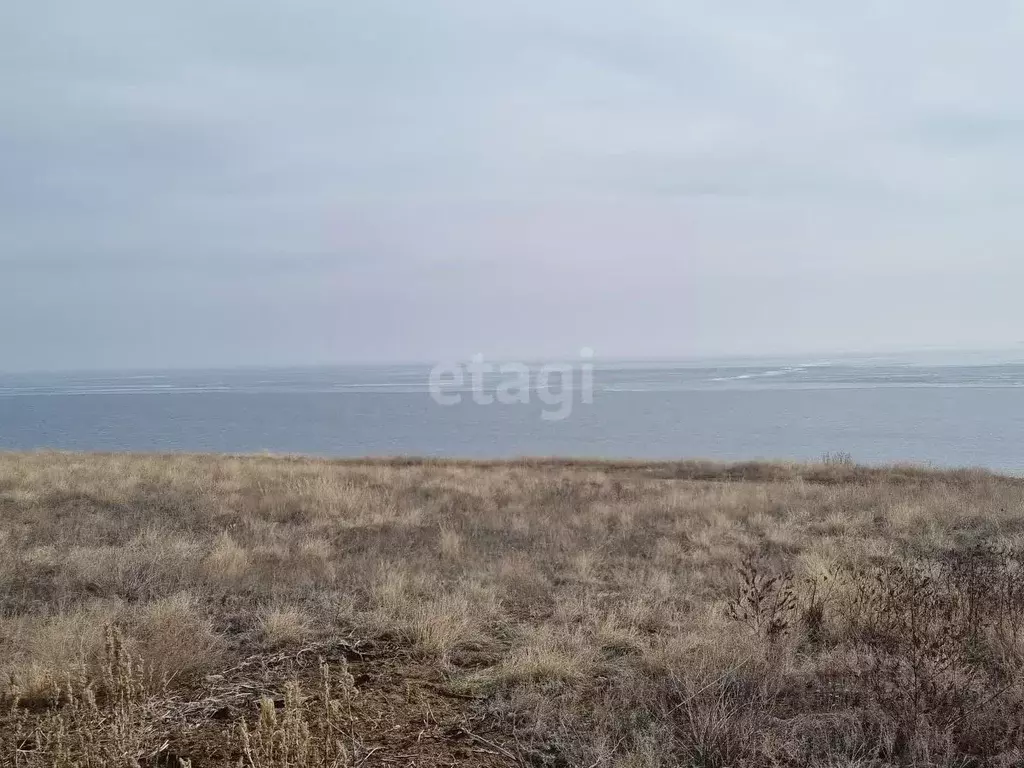 Участок в Волгоградская область, Дубовка Приволжская ул., 51 (9.6 ... - Фото 1