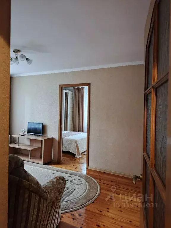 2-к кв. Краснодарский край, Туапсе Таманская ул., 22 (40.0 м) - Фото 1