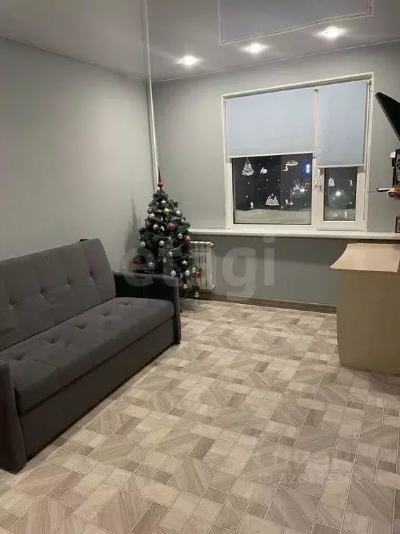 3-к кв. Ямало-Ненецкий АО, Новый Уренгой Мирный мкр, 1/7 (65.0 м) - Фото 1