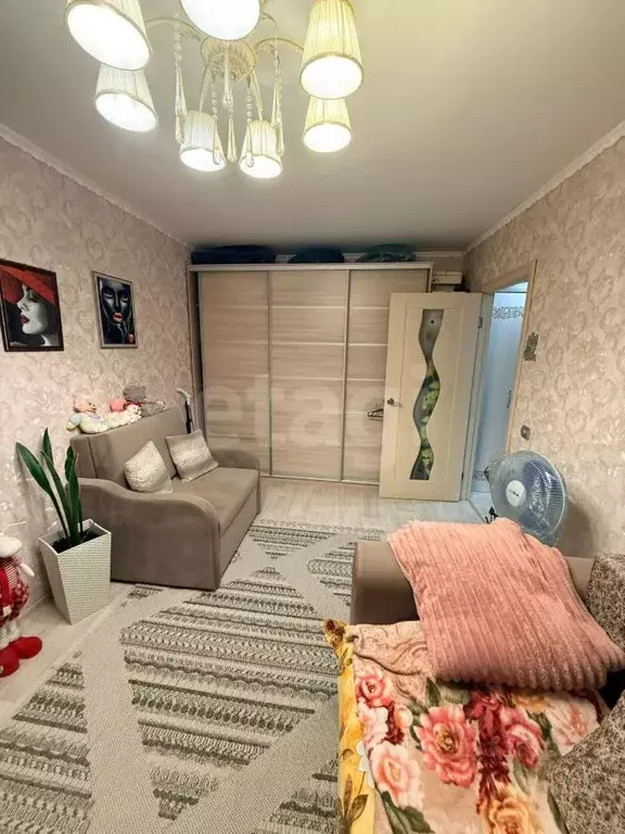 1-к кв. Сахалинская область, Южно-Сахалинск Большая Елань п/р, ул. ... - Фото 1