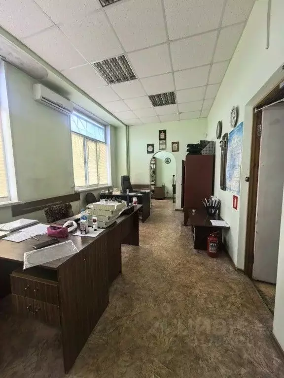 Офис в Московская область, Сергиев Посад Вознесенская ул., 55 (120 м) - Фото 2