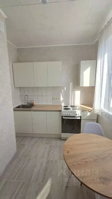 1-к кв. Москва Дубнинская ул., 32К6 (38.0 м) - Фото 1