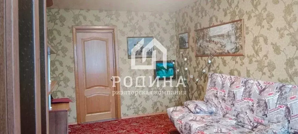 3-к кв. Хабаровский край, Комсомольск-на-Амуре 66-й кв-л, бул. Юности, ... - Фото 1