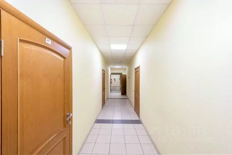 Производственное помещение в Санкт-Петербург Уральская ул., 19к8 (11 ... - Фото 1