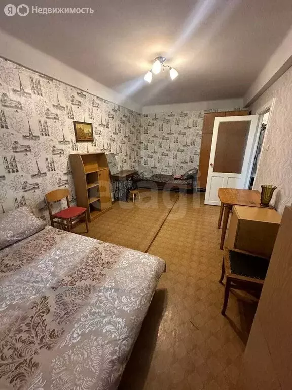 1-комнатная квартира: Севастополь, улица Курчатова, 15 (30.7 м) - Фото 1