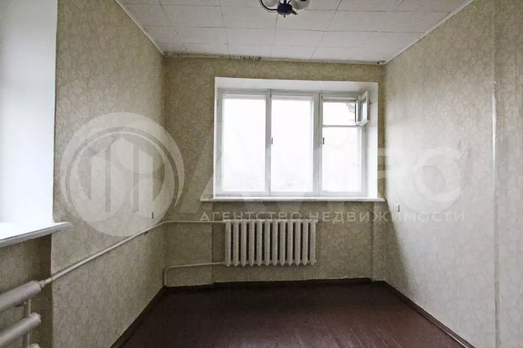 1-к. квартира, 29,3 м, 3/3 эт. - Фото 1