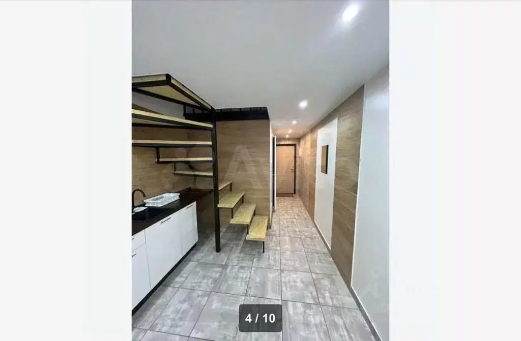 2-к кв. Москва Автозаводская ул., 23С928 (56.0 м) - Фото 1