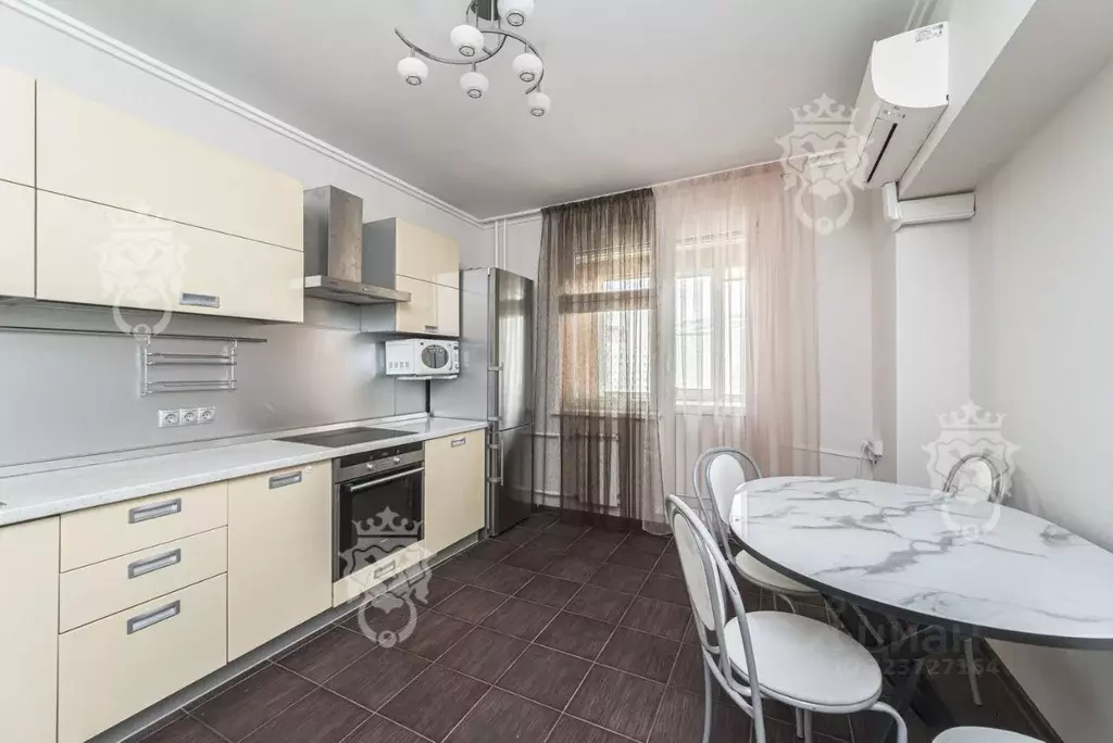 1-к кв. Москва ул. Лобачевского, 45 (45.0 м) - Фото 1