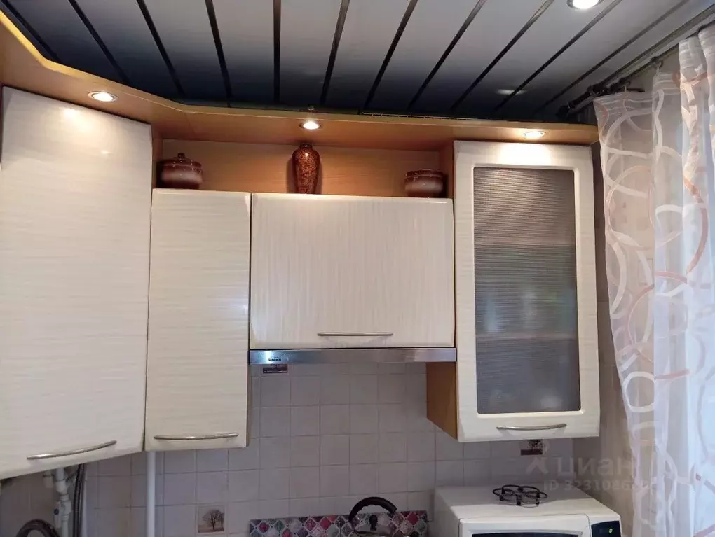 3-к кв. Рязанская область, Рязань ул. Карла Маркса, 4 (57.0 м) - Фото 2