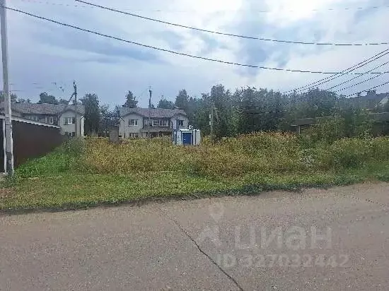 Участок в Самарская область, Ставропольский район, с. Подстепки ... - Фото 1