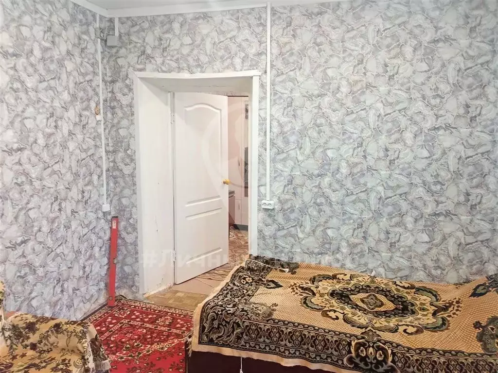 2-к кв. Рязанская область, Рязань проезд 4-й Новопавловский, 6 (33.7 ... - Фото 1