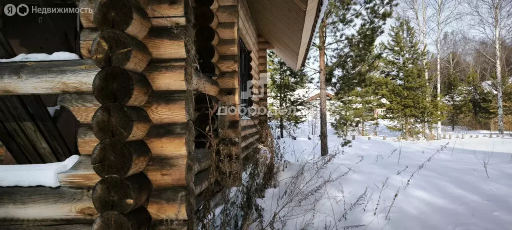 Участок в Первоуральск, улица Зелёное Кольцо, 43Б (25 м) - Фото 2