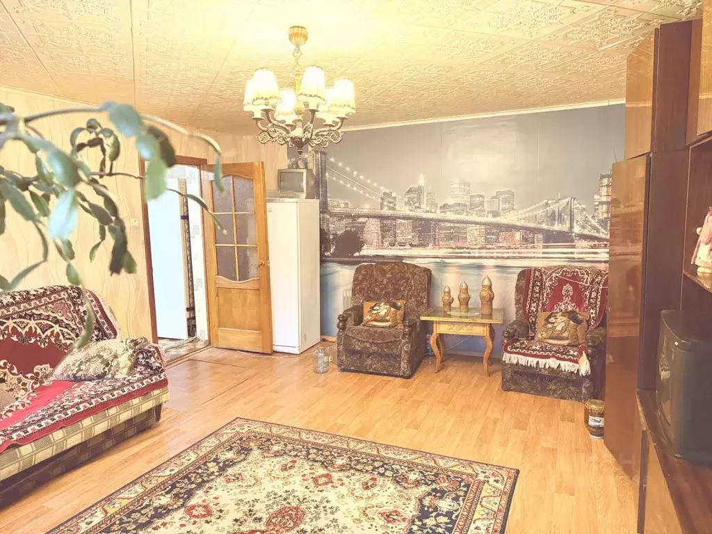 Дом в Владимирская область, Александровский муниципальный округ, с. ... - Фото 2