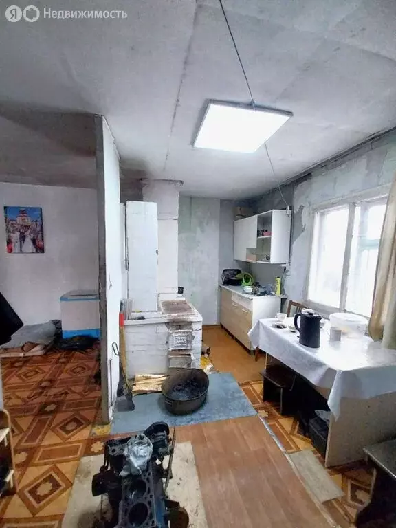 Дом в Кызыл, садоводческое некоммерческое товарищество № 8 Саяны, ... - Фото 2