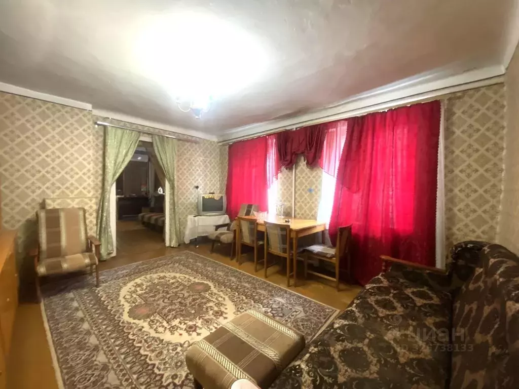 Дом в Краснодарский край, Армавир ул. Розы Люксембург (47 м) - Фото 1