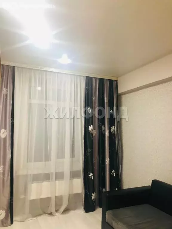 1к в -комнатной квартире (17.4 м) - Фото 1