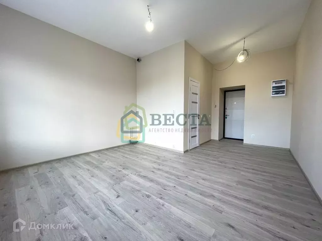 Продаётся 1-к квартира, 24.5 м - Фото 1