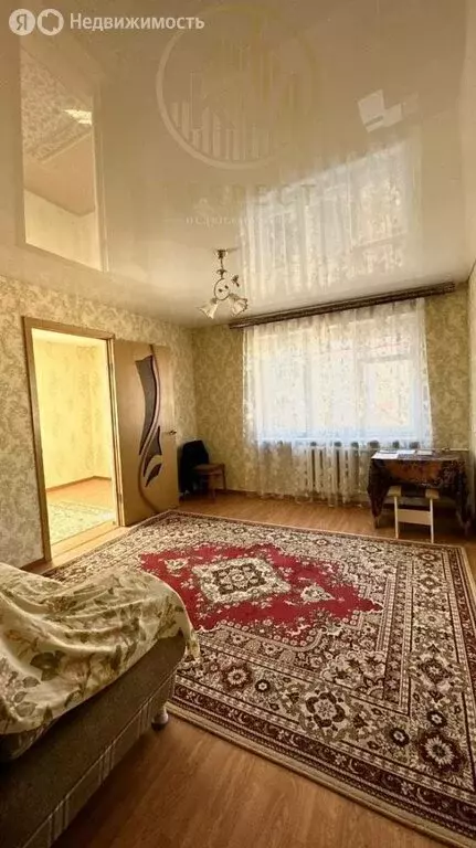 2-комнатная квартира: Пятигорск, Московская улица, 14к9 (30.7 м) - Фото 1