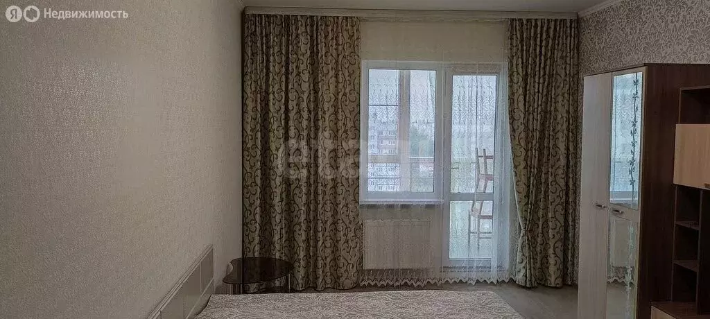 1-комнатная квартира: Тверь, Планерная улица, 6 (48.3 м) - Фото 1