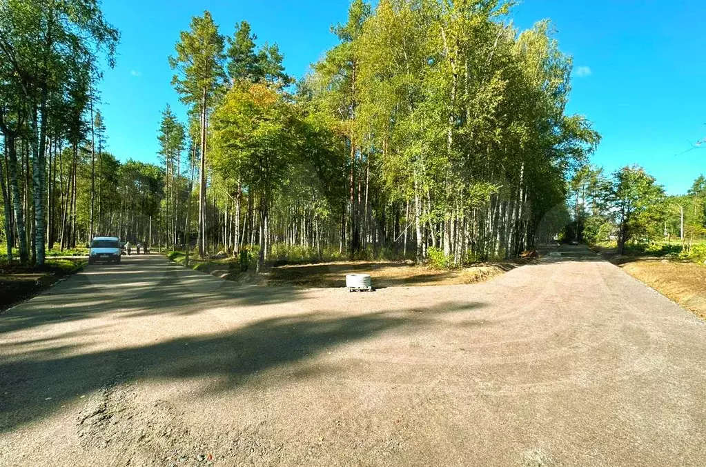 Участок 9,4 сот. (СНТ, ДНП) - Фото 0
