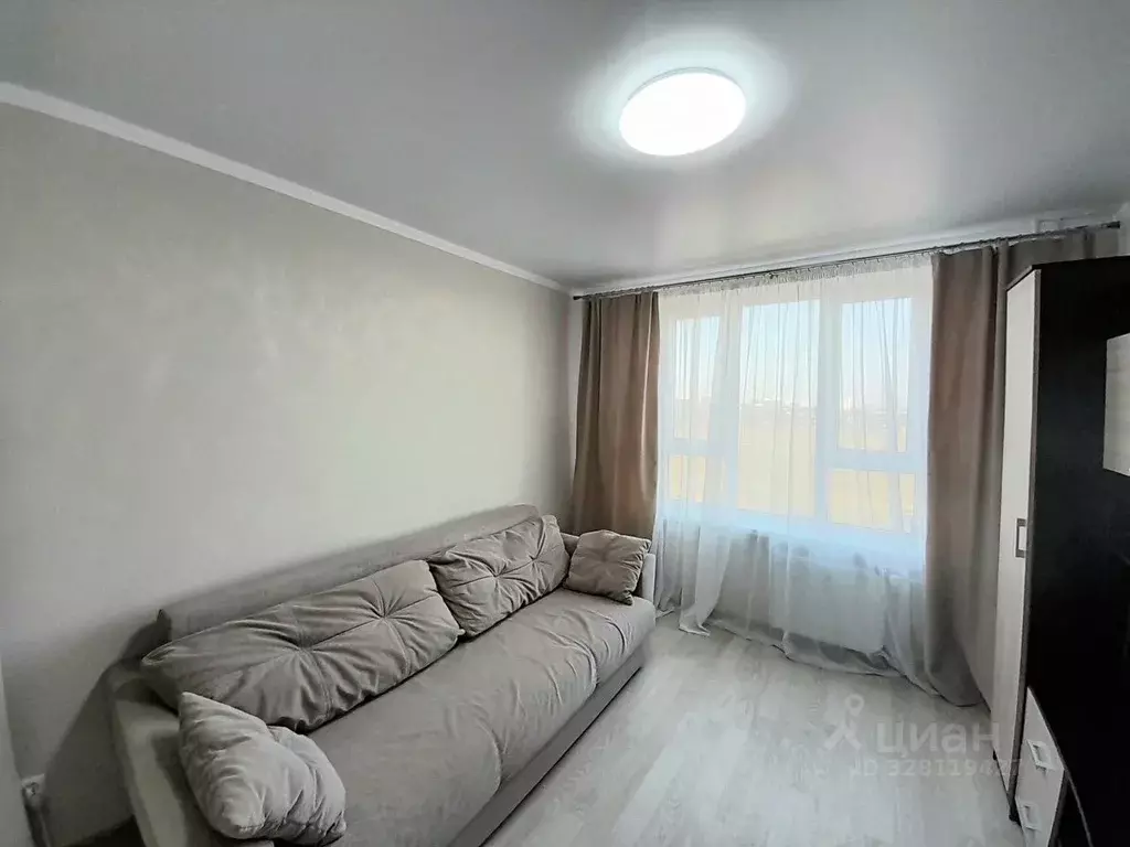 2-к кв. Ростовская область, Ростов-на-Дону ул. Ткачева, 23 (46.0 м) - Фото 2