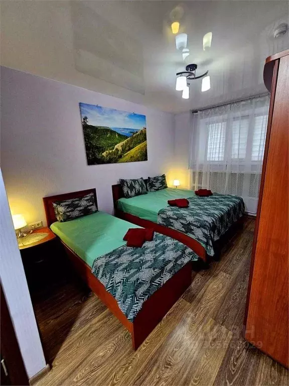 Комната Самарская область, Самара Севастопольский пер., 3 (18.0 м) - Фото 2