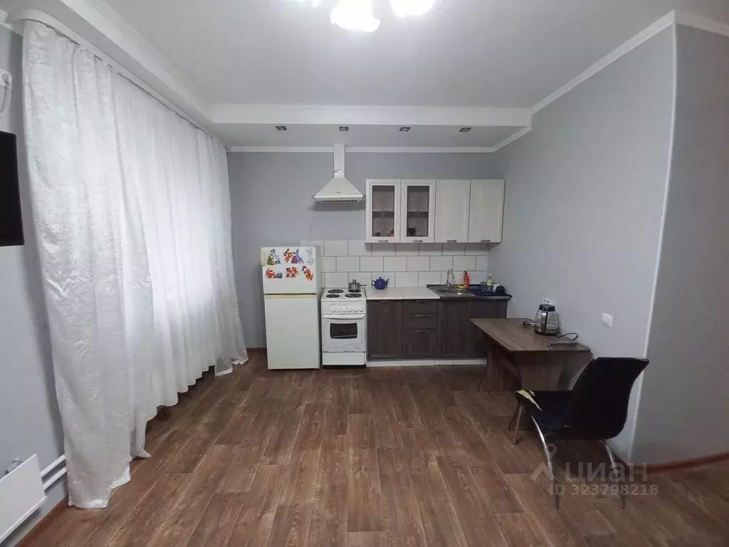 Студия Хакасия, Абакан ул. Чехова, 135 (33.5 м) - Фото 2