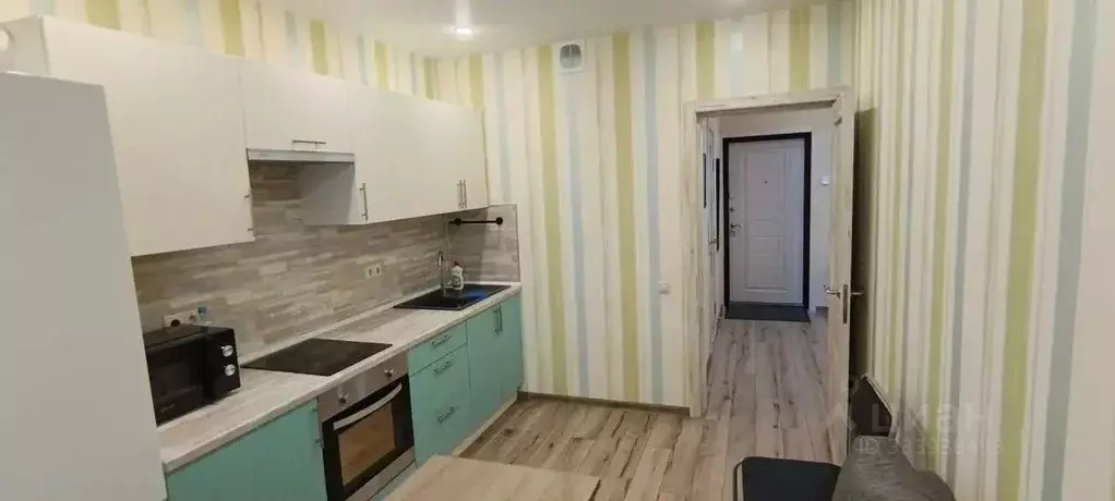 1-к кв. Москва Дмитровское ш., 124А (40.0 м) - Фото 2