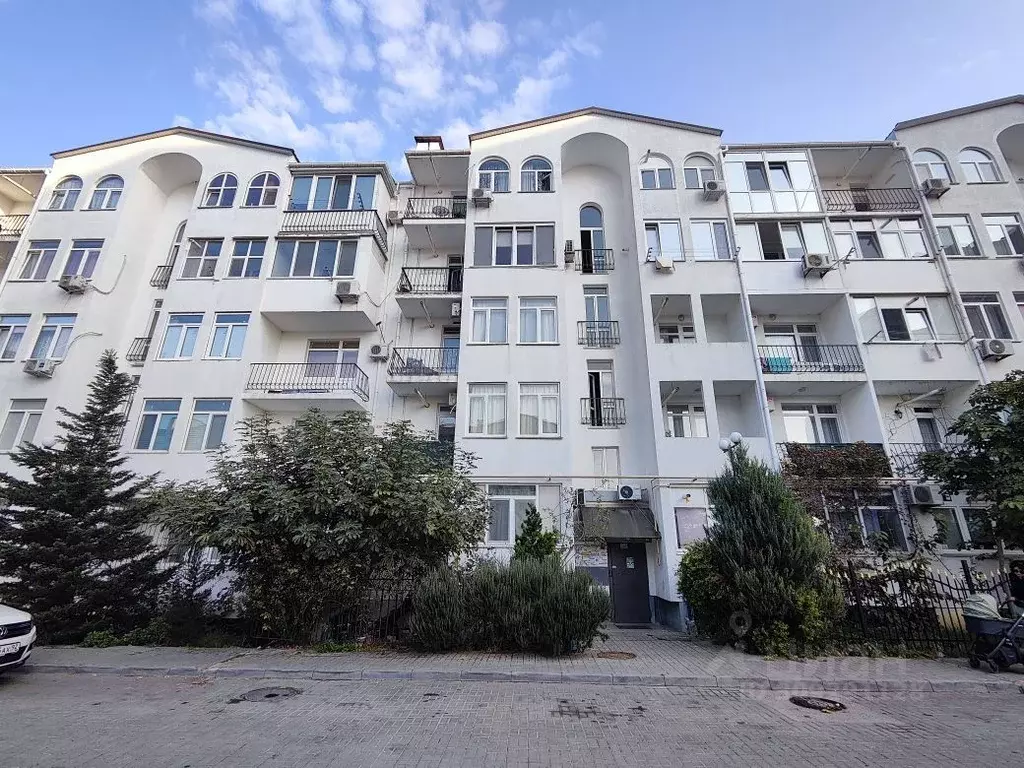 1-к кв. Севастополь ул. Челнокова, 12/2 (35.0 м) - Фото 1