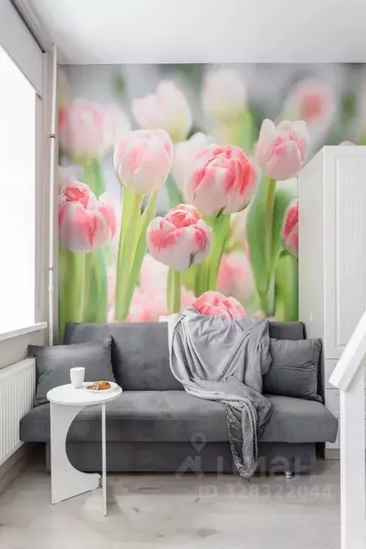 Студия Санкт-Петербург Садовая ул., 59 (16.0 м) - Фото 1