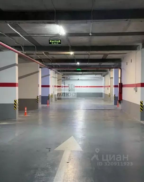 Гараж в Краснодарский край, Геленджик ул. Витебская, 14к3 (14 м) - Фото 2