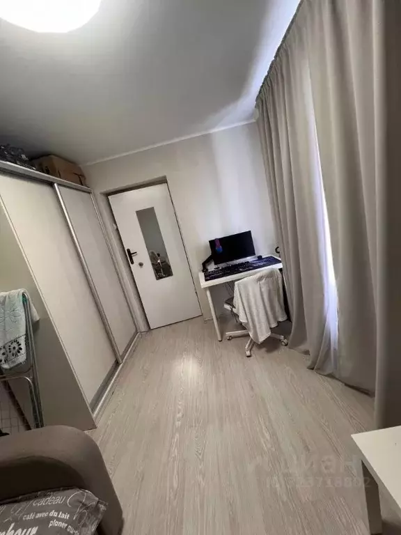 Комната Башкортостан, Уфа ул. Красина, 19 (11.7 м) - Фото 1