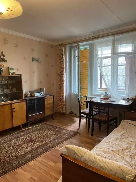 1-к кв. Санкт-Петербург, Санкт-Петербург, Петергоф бул. Разведчика, ... - Фото 1