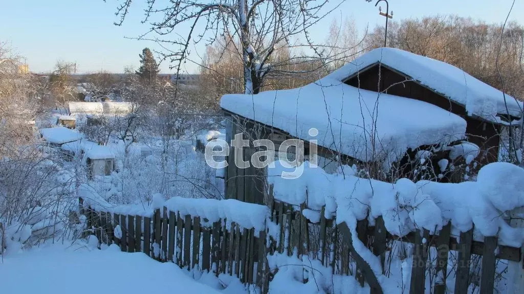 Дом в Костромская область, Кострома Волжская ул. (10 м) - Фото 0