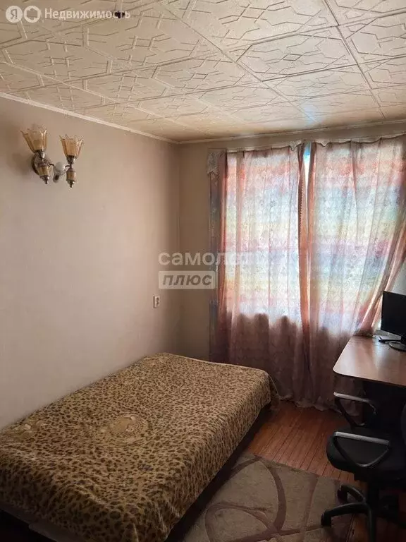 3-комнатная квартира: Йошкар-Ола, Красноармейская улица, 124А (59 м) - Фото 2