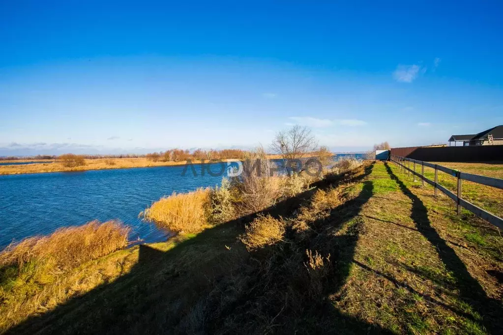 Коттедж в Саратовская область, Энгельсский район, Терновское ... - Фото 2