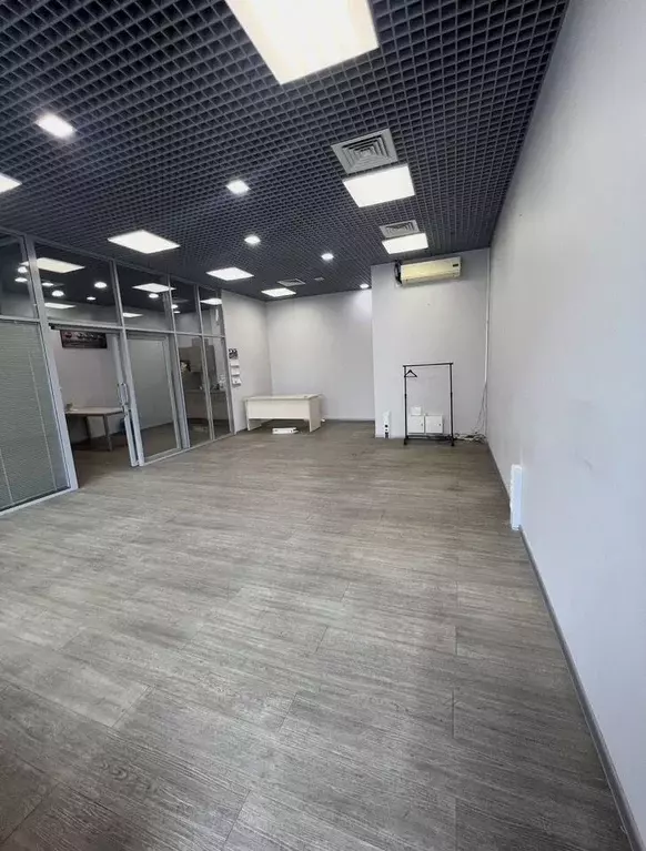 Офис в Москва Рязанский просп., 10С18 (160 м) - Фото 1