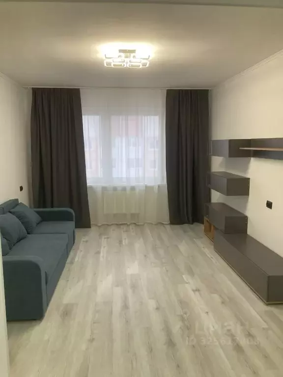 3-к кв. Калининградская область, Калининград ул. Летний проезд, 29 ... - Фото 1