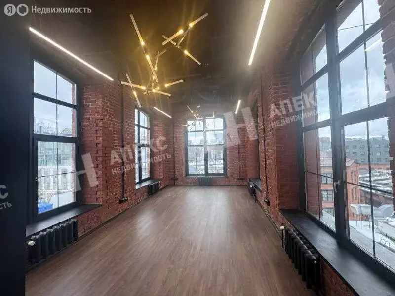 Офис (283 м) - Фото 0