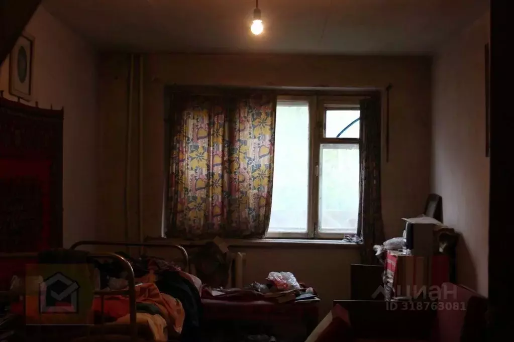2-к кв. Крым, Симферополь ул. Гагарина, 20 (42.0 м) - Фото 1