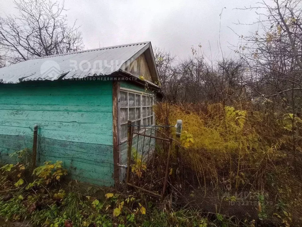 Дом в Чувашия, Чебоксары Юбилейный СНТ, 455 (20 м) - Фото 1