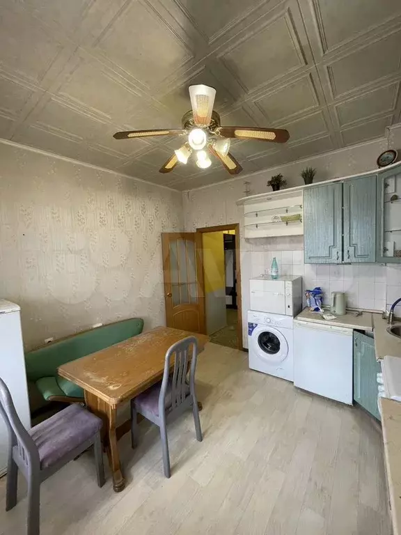 3-к. квартира, 70 м, 5/9 эт. - Фото 1