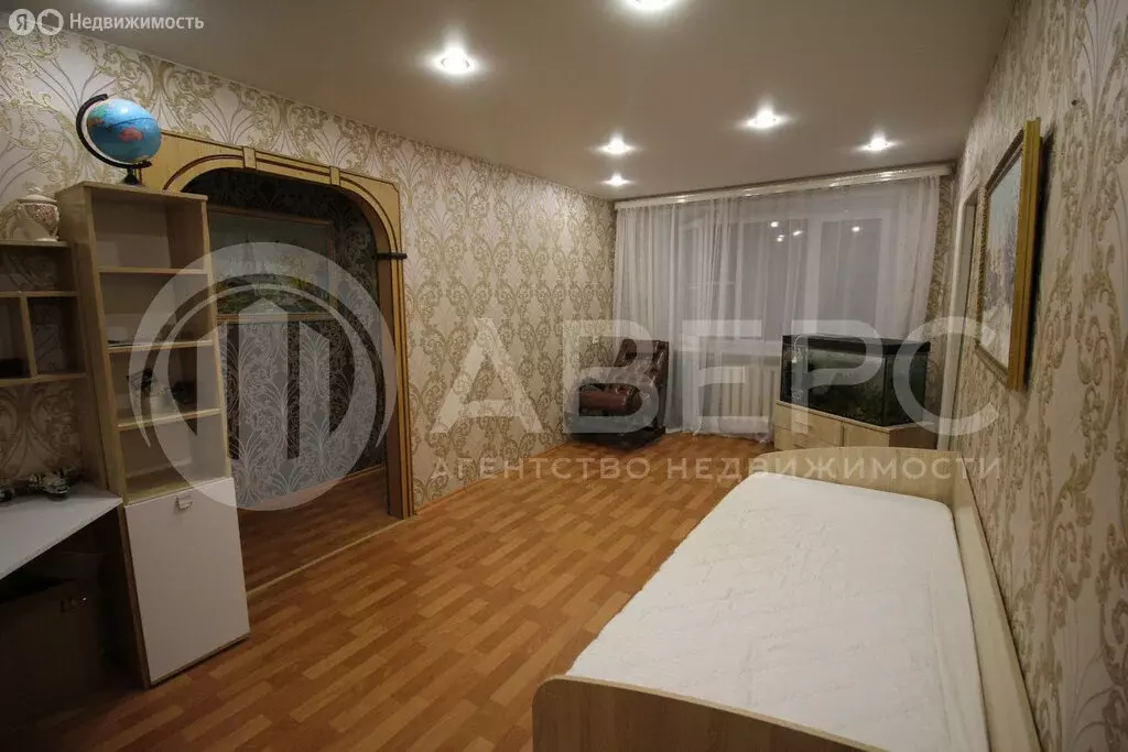 2-комнатная квартира: Муром, Орловская улица, 19 (42.8 м) - Фото 0