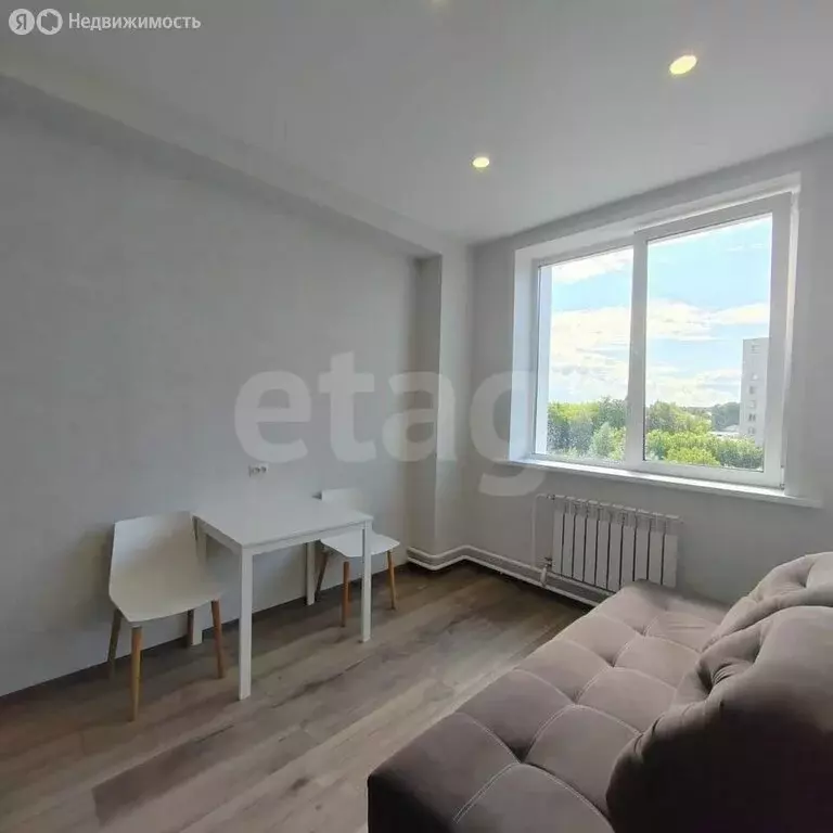 Квартира-студия: Новосибирск, микрорайон Северный, Сухановская улица, ... - Фото 2