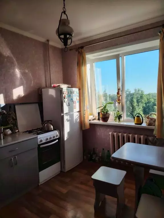 Продаётся 3-к квартира, 65.3 м - Фото 1