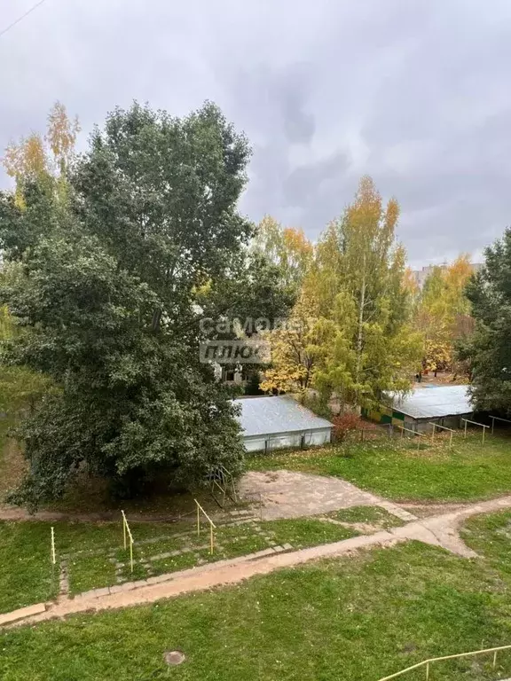 1-к кв. Чувашия, Новочебоксарск ул. Воинов-интернационалистов, 29 ... - Фото 0