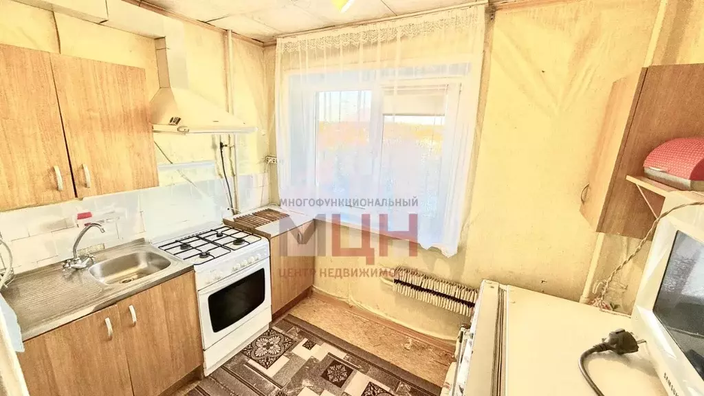 2-к кв. Тверская область, Конаково ул. Горького, 2 (43.0 м) - Фото 1