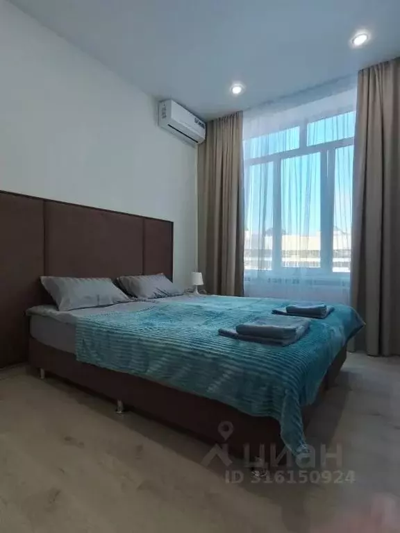 1-к кв. Татарстан, Казань ул. Толстого, 41к2 (22.0 м) - Фото 0