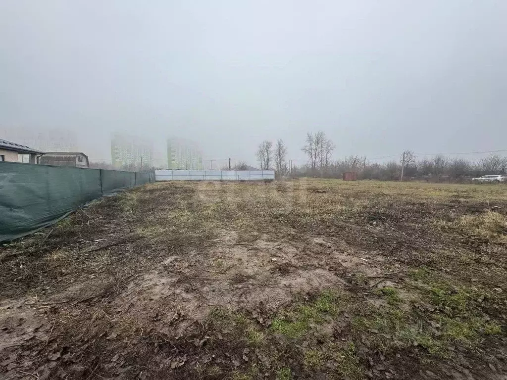 Участок в Курская область, Курск Северный жилрайон,  (10.0 сот.) - Фото 1