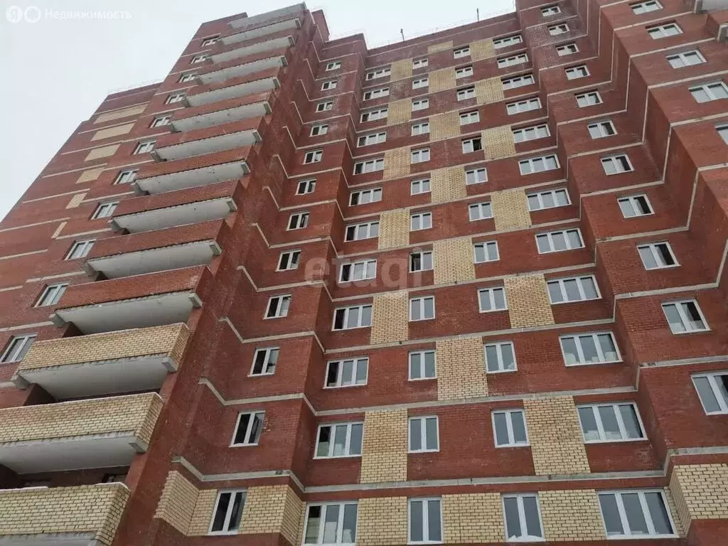 3-комнатная квартира: Пермь, Сокольская улица, 10Б (71.27 м) - Фото 1